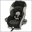 Convertable Car Seat